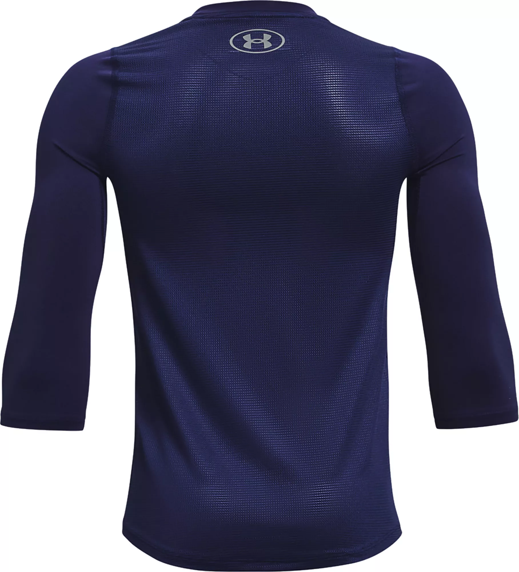 Under Armour Boys' Iso-Chill 3/4 Sleeve Shirt 2 Under Armour Boys' Iso-Chill 3/4 Sleeve Shirt - Image 2
