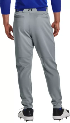 Under Armour Men's Gameday Vanish Baseball Pants 6 Under Armour Men's Gameday Vanish Baseball Pants -Rawlings Baseball Shop 1367350 080 Grey MODBCK