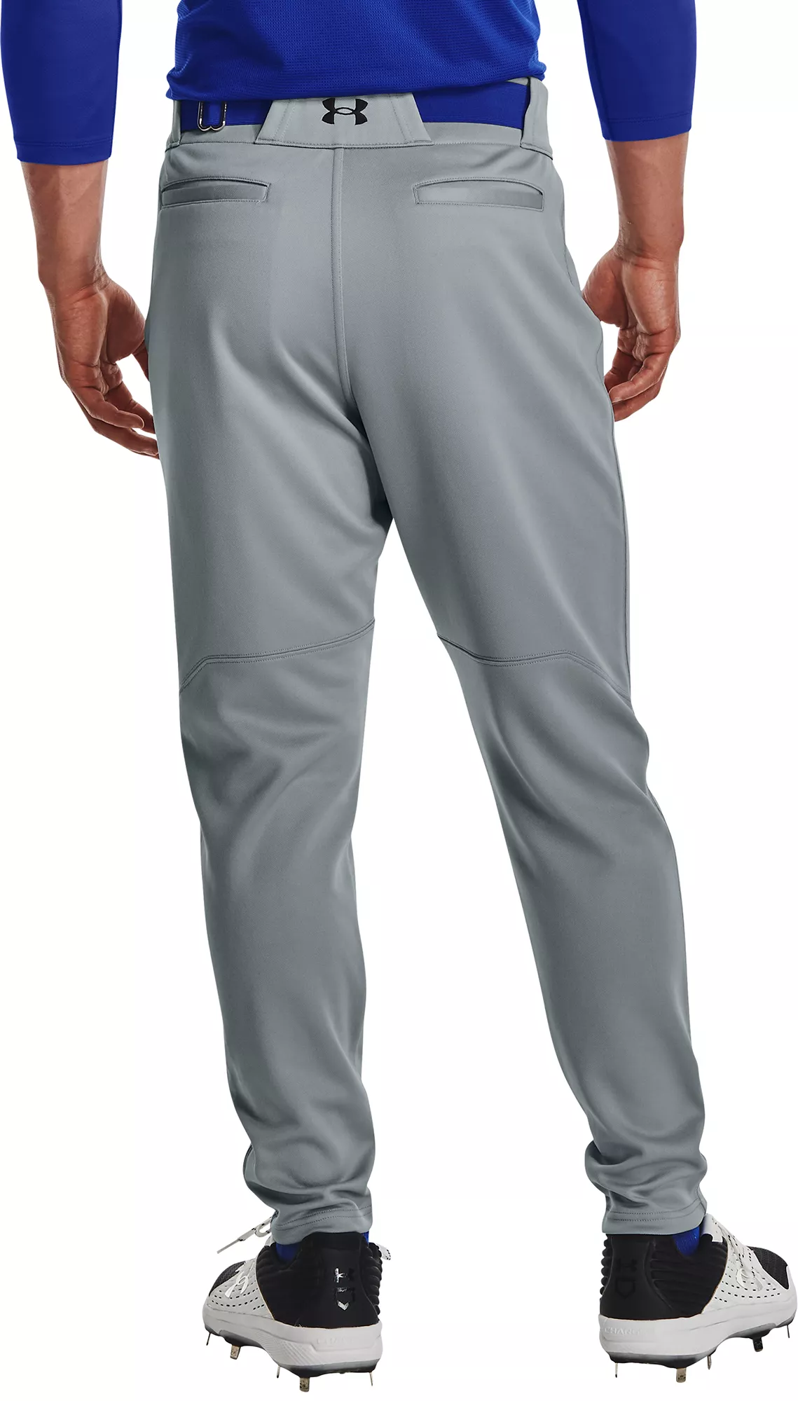 Under Armour Men's Gameday Vanish Baseball Pants 3 Under Armour Men's Gameday Vanish Baseball Pants - Image 3