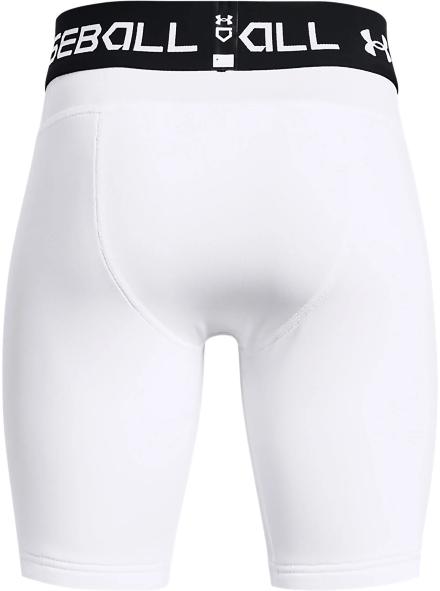 Under Armour Boys' Utility Slider W/Cup 2 Under Armour Boys' Utility Slider W/Cup - Image 2