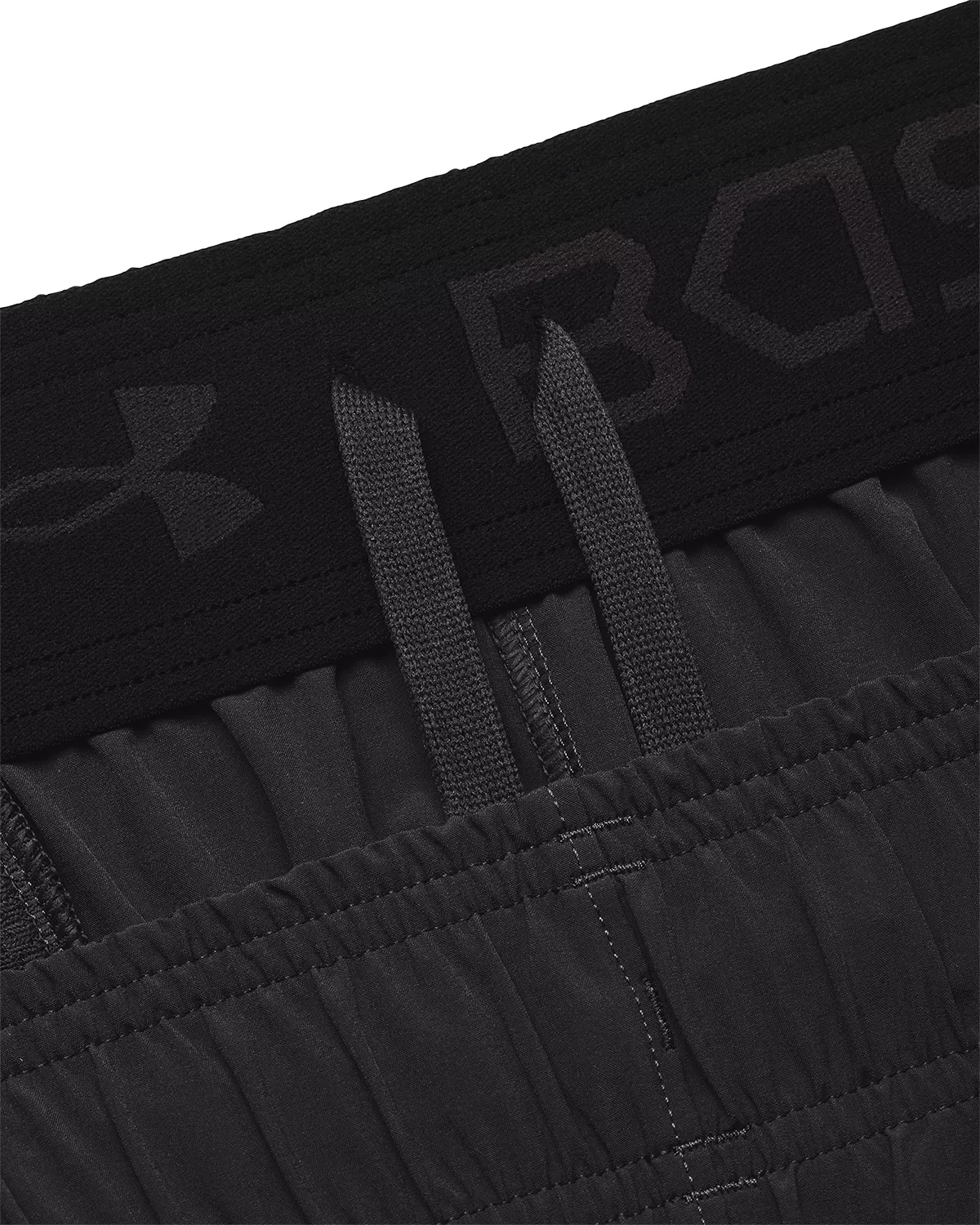 Under Armour Men's Yard Baseball Shorts 5 Under Armour Men's Yard Baseball Shorts - Image 5