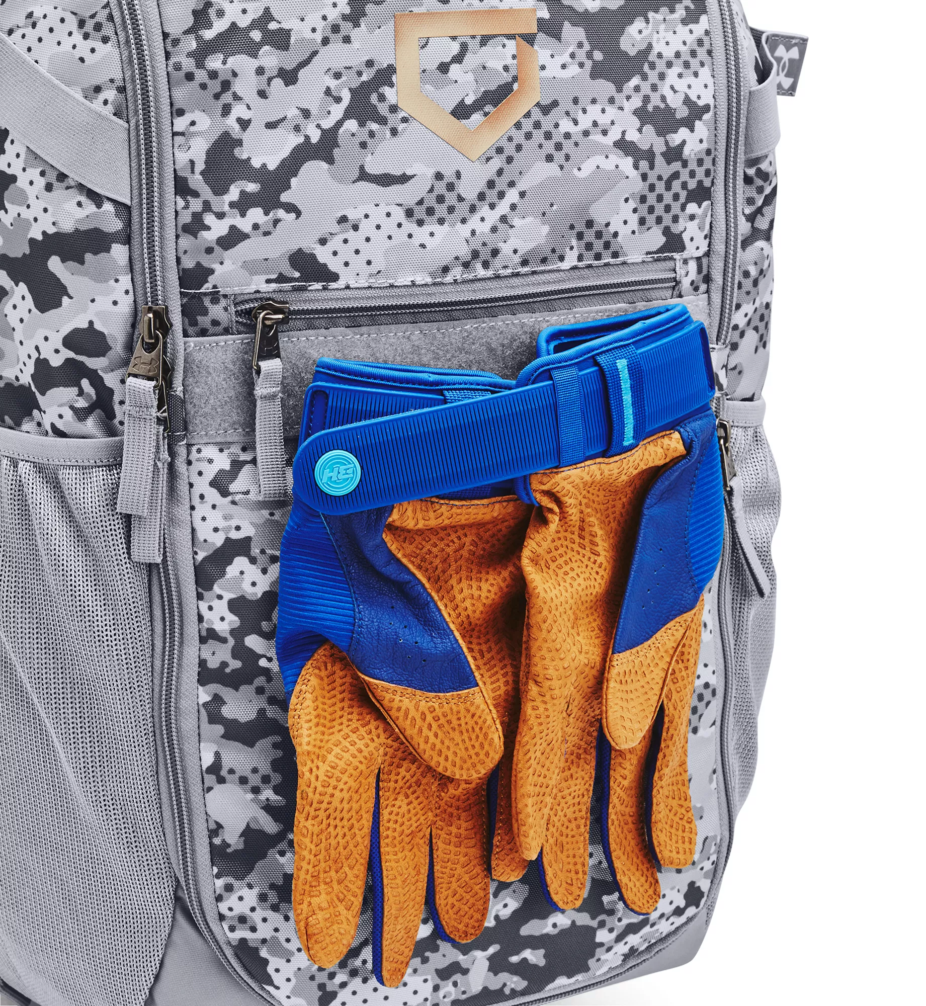 Under Armour Utility Printed 21 Bat Pack 8 Under Armour Utility Printed 21 Bat Pack - Image 8