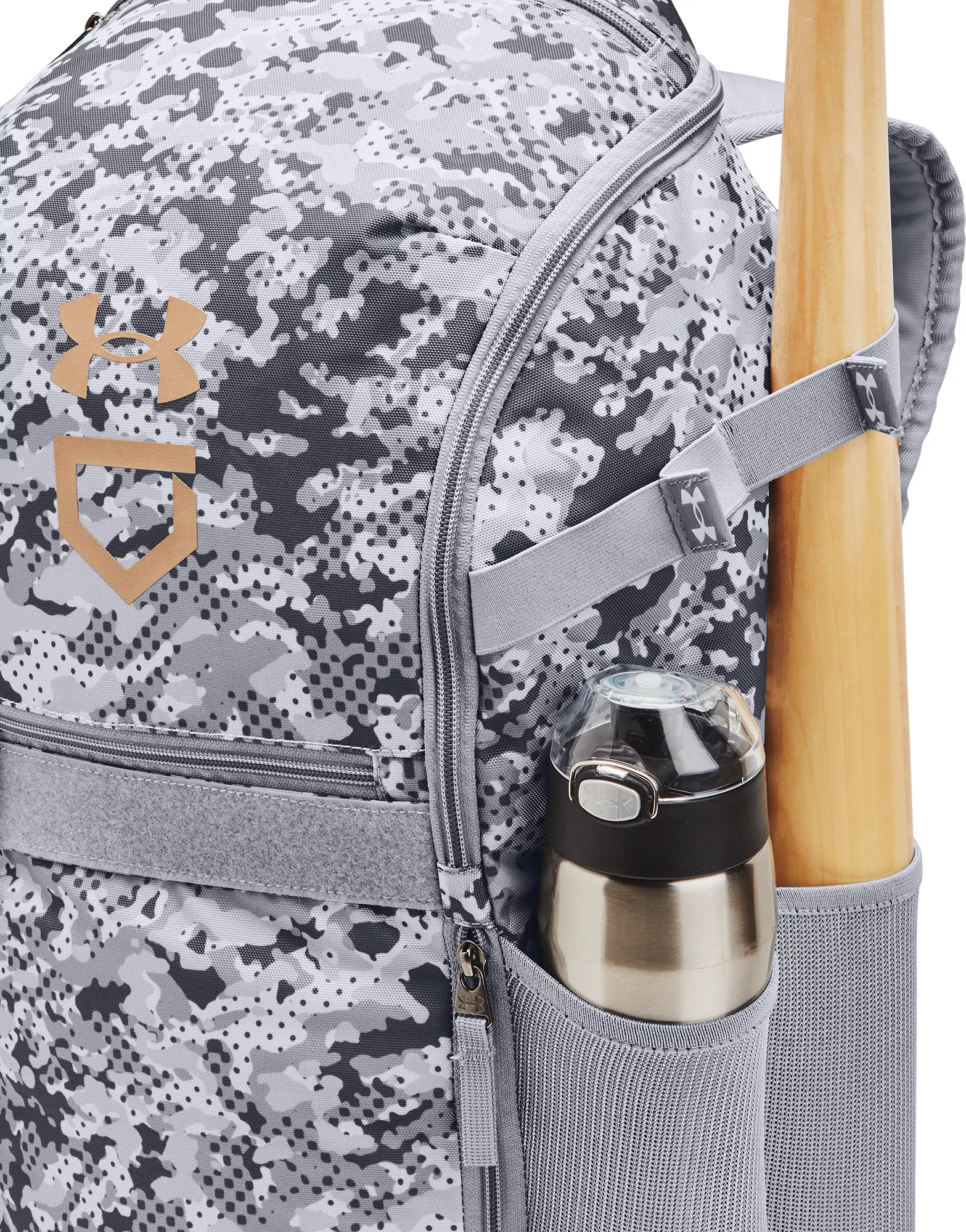 Under Armour Utility Printed 21 Bat Pack 4 Under Armour Utility Printed 21 Bat Pack - Image 4