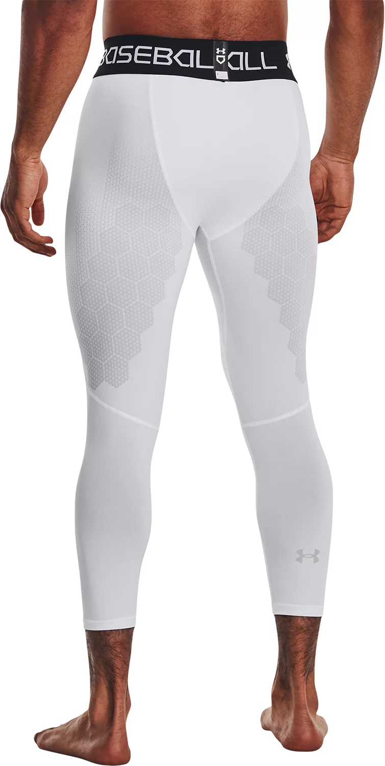 Under Armour Men's Utility Armour Print 3/4 Sliding Pants 3 Under Armour Men's Utility Armour Print 3/4 Sliding Pants - Image 3