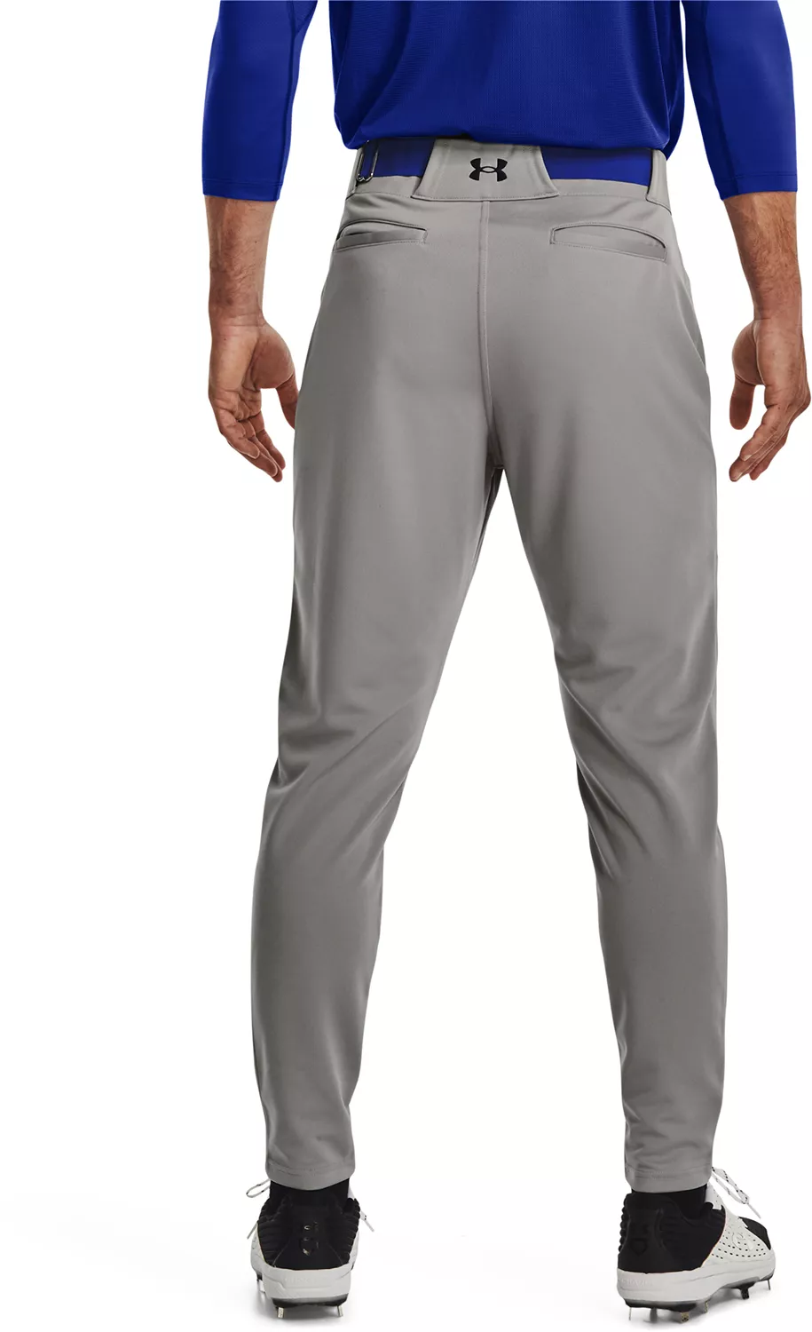 Under Armour Men's Utility Baseball Pants 3 Under Armour Men's Utility Baseball Pants - Image 3