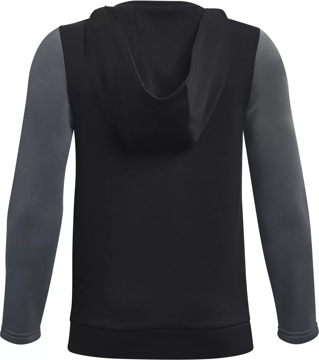 Under Armour Boys' Baseball Graphic Hoodie 2 Under Armour Boys' Baseball Graphic Hoodie - Image 2