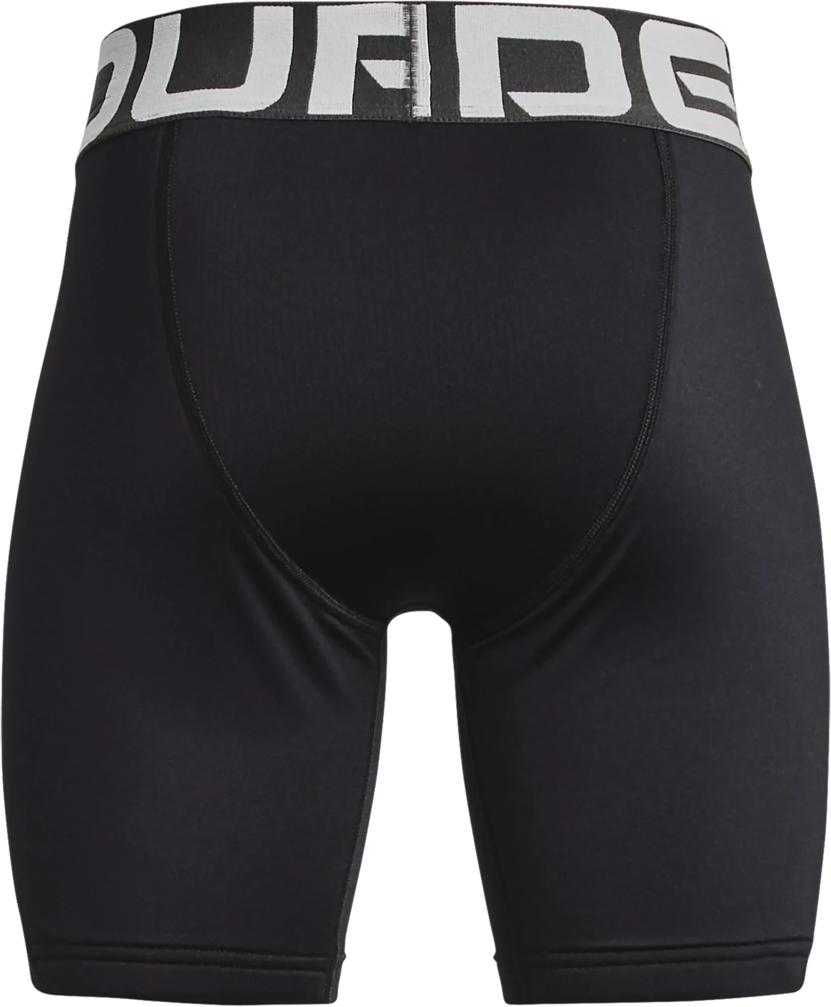 Under Armour Boys' Diamond Utility Slider Shorts 6 Under Armour Boys' Diamond Utility Slider Shorts - Image 6