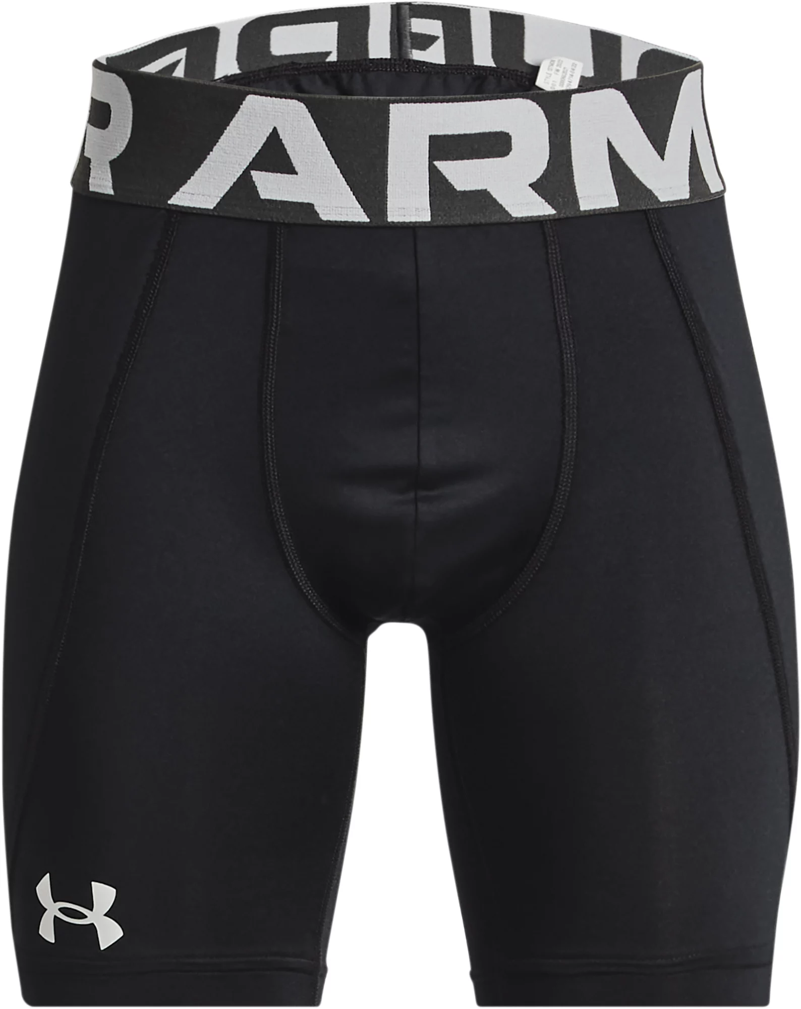 Under Armour Boys' Diamond Utility Slider Shorts 5 Under Armour Boys' Diamond Utility Slider Shorts - Image 5