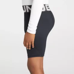 Under Armour Boys' Diamond Utility Slider Shorts 9 Under Armour Boys' Diamond Utility Slider Shorts -Rawlings Baseball Shop 1375636 001 BlackHaloGray MODSDE