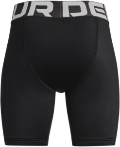 Under Armour Boy's Diamond Utility Sliding Shorts With Cup 11 Under Armour Boy's Diamond Utility Sliding Shorts With Cup -Rawlings Baseball Shop 1375637 001 BlackHaloGray BCK