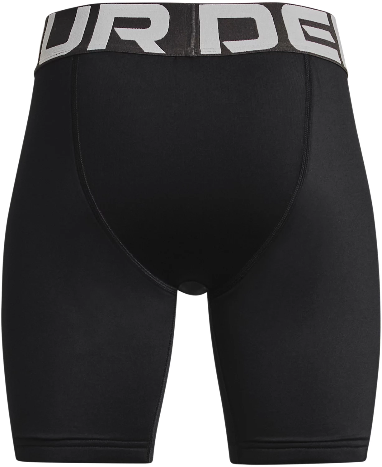 Under Armour Boy's Diamond Utility Sliding Shorts With Cup 6 Under Armour Boy's Diamond Utility Sliding Shorts With Cup - Image 6