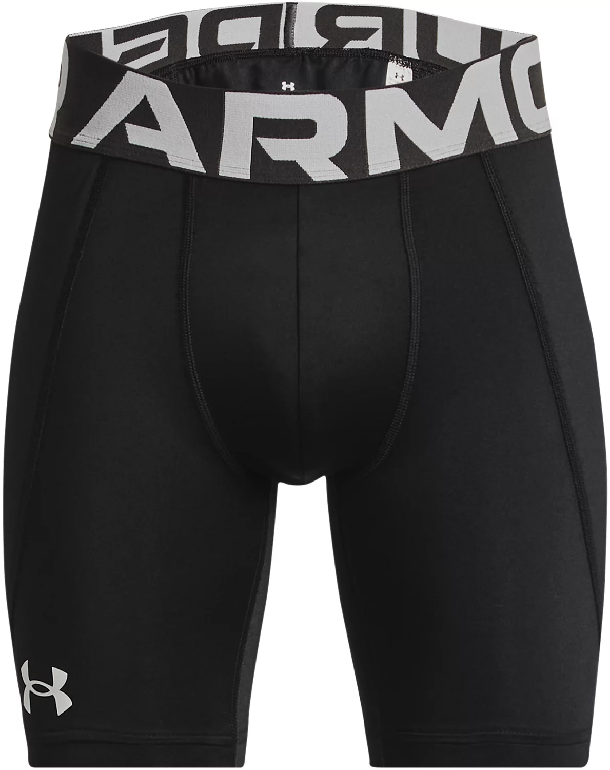 Under Armour Boy's Diamond Utility Sliding Shorts With Cup 5 Under Armour Boy's Diamond Utility Sliding Shorts With Cup - Image 5