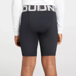 Under Armour Boy's Diamond Utility Sliding Shorts With Cup 8 Under Armour Boy's Diamond Utility Sliding Shorts With Cup -Rawlings Baseball Shop 1375637 001 BlackHaloGray MODBCK