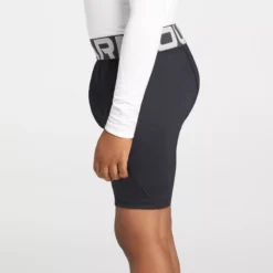 Under Armour Boy's Diamond Utility Sliding Shorts With Cup 9 Under Armour Boy's Diamond Utility Sliding Shorts With Cup -Rawlings Baseball Shop 1375637 001 BlackHaloGray MODSDE