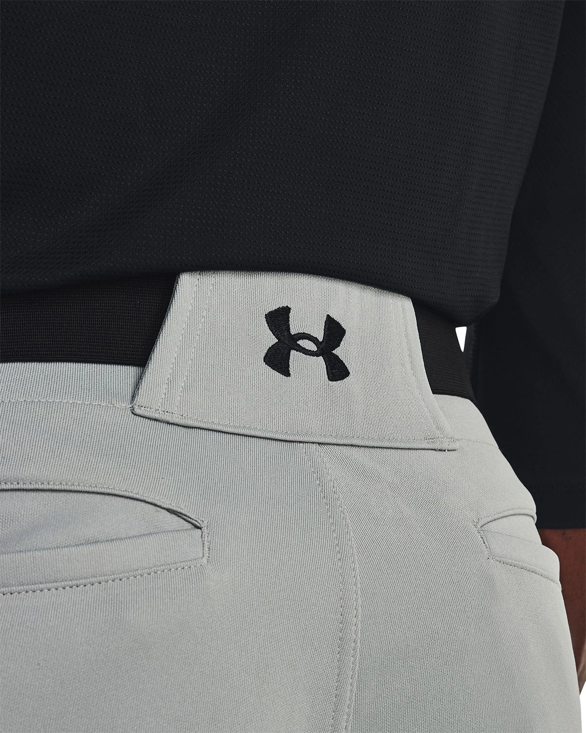 Under Armour Men's Utility Knicker Baseball Pants 4 Under Armour Men's Utility Knicker Baseball Pants - Image 4