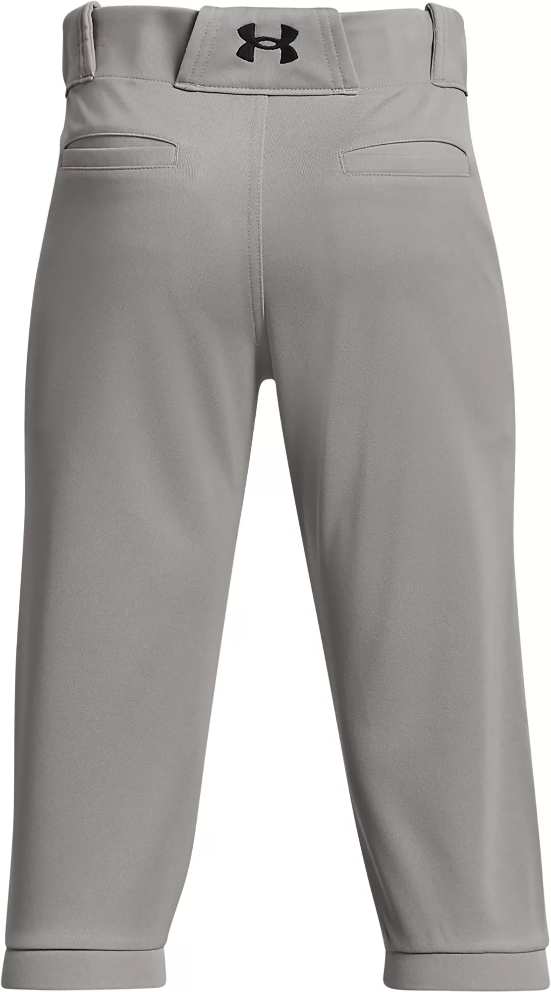 Under Armour Boys' Utility Knicker Baseball Pants 6 Under Armour Boys' Utility Knicker Baseball Pants - Image 6