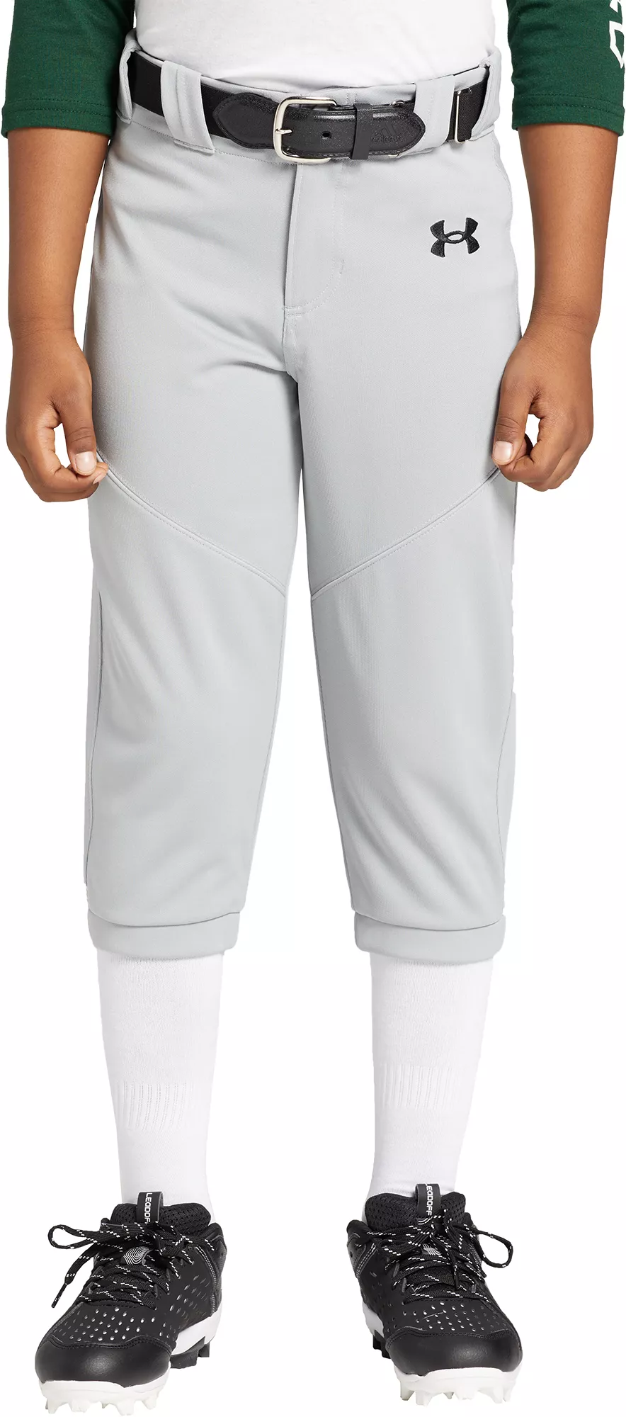 Under Armour Boys' Utility Knicker Baseball Pants 1 Under Armour Boys' Utility Knicker Baseball Pants