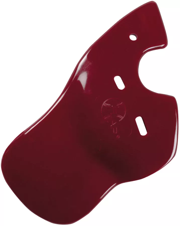 Markwort Batter's C-Flap Face Protector 1 Markwort Batter's C-Flap Face Protector