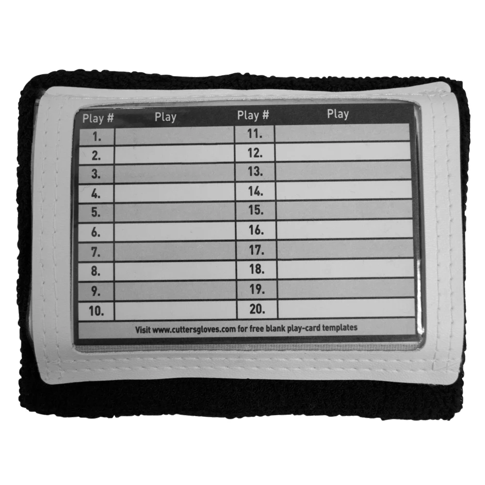 Cutters Adult "The Mini" Wrist Coach 1 Cutters Adult "The Mini" Wrist Coach