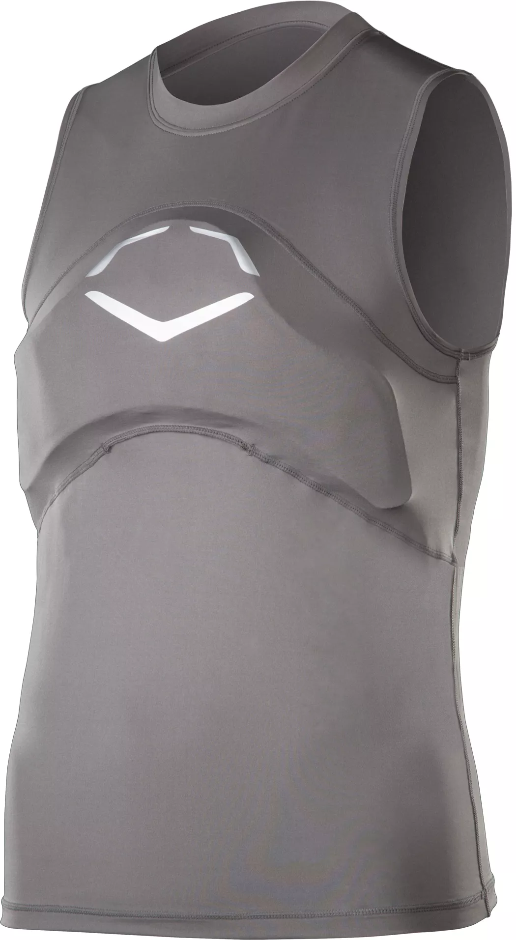 EvoShield Youth Chest Guard Shirt 1 EvoShield Youth Chest Guard Shirt