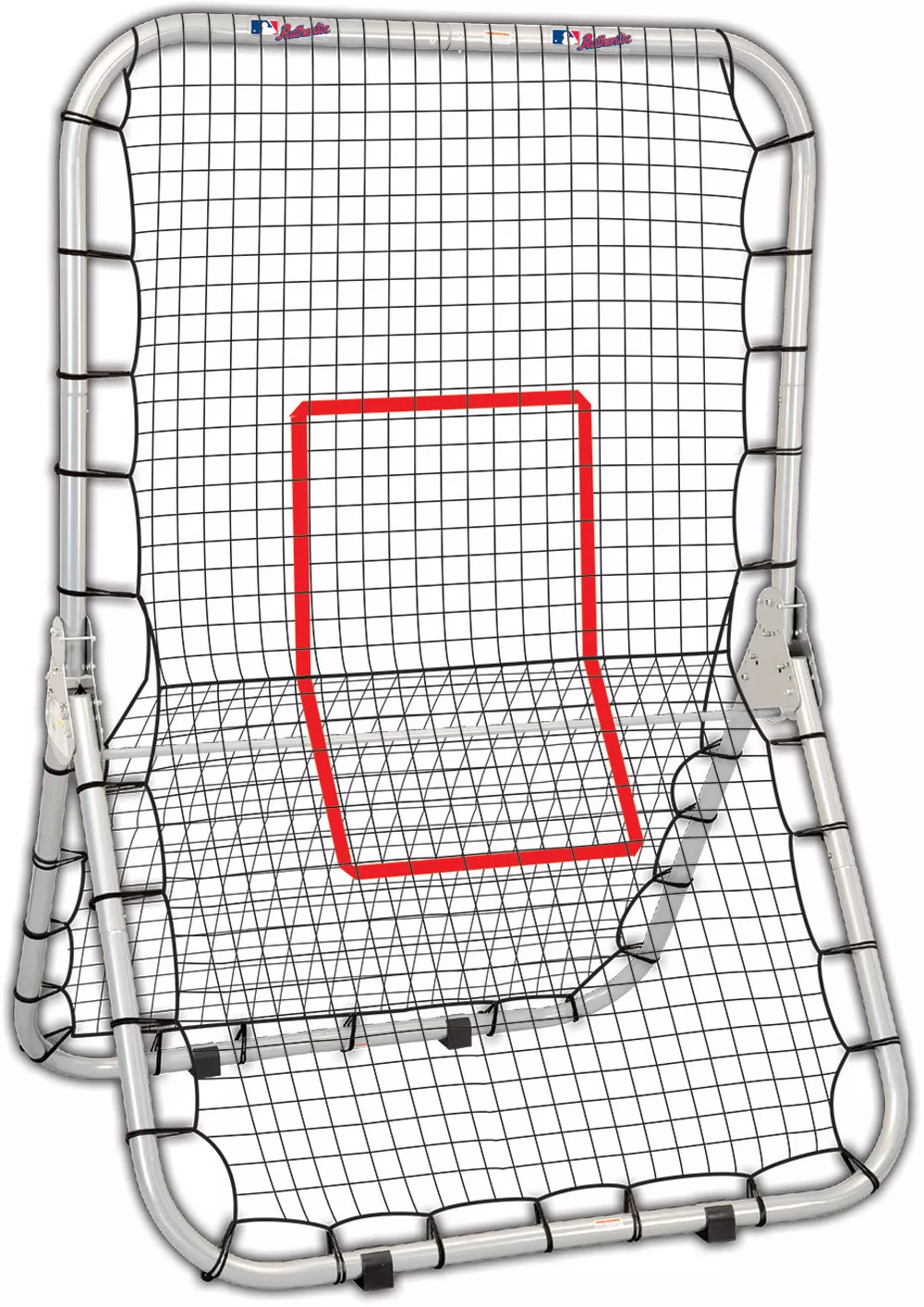 Franklin MLB 68” Jr. Deluxe Return Trainer 1 Franklin MLB 68” Jr. Deluxe Return Trainer