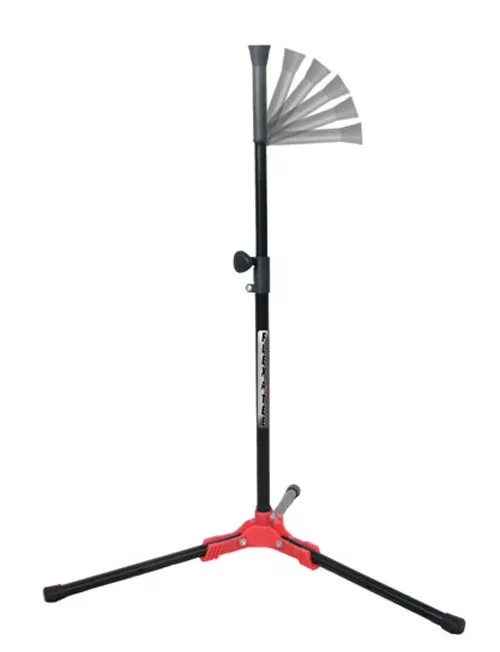 Heater Flop Top Travel Batting Tee 1 Heater Flop Top Travel Batting Tee