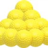 Heater Pitching Machine Baseballs - 12 Pack