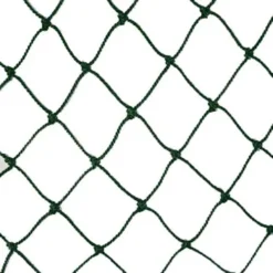 Jugs N1005 #1 Standard Batting Cage Net (381 Lb.)