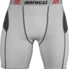 Marucci Men's Padded Baseball Sliding Shorts