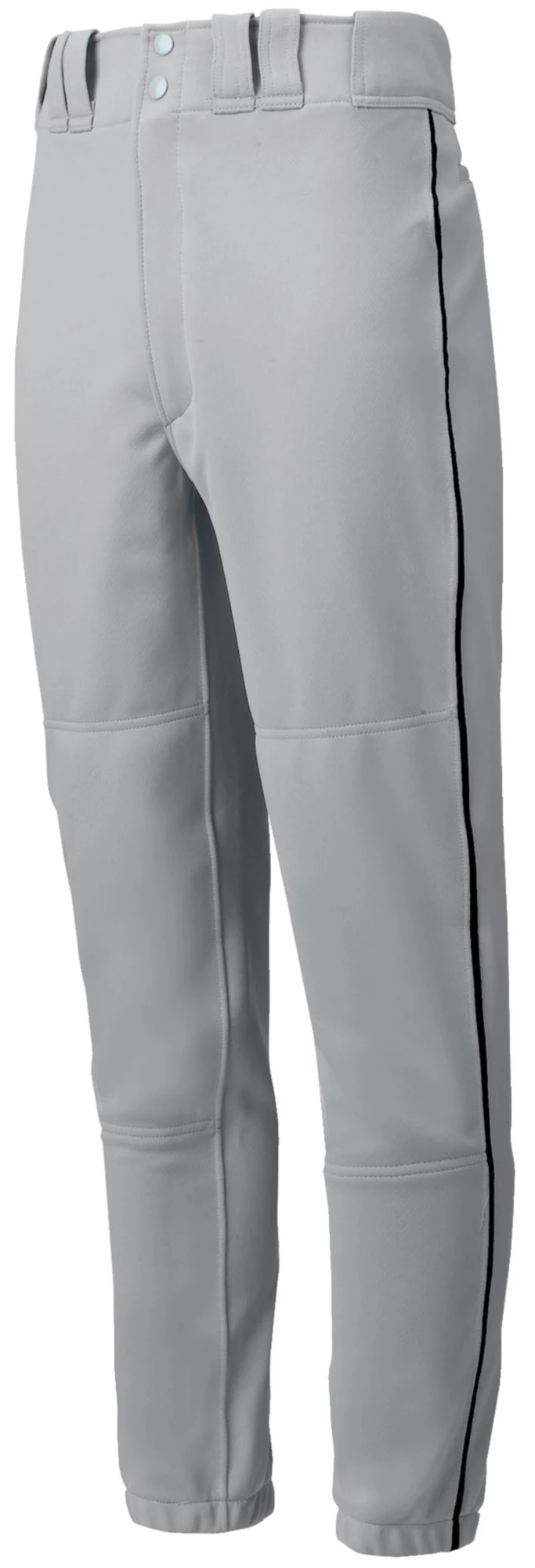 Mizuno Boys' Select Piped Baseball Pants 1 Mizuno Boys' Select Piped Baseball Pants