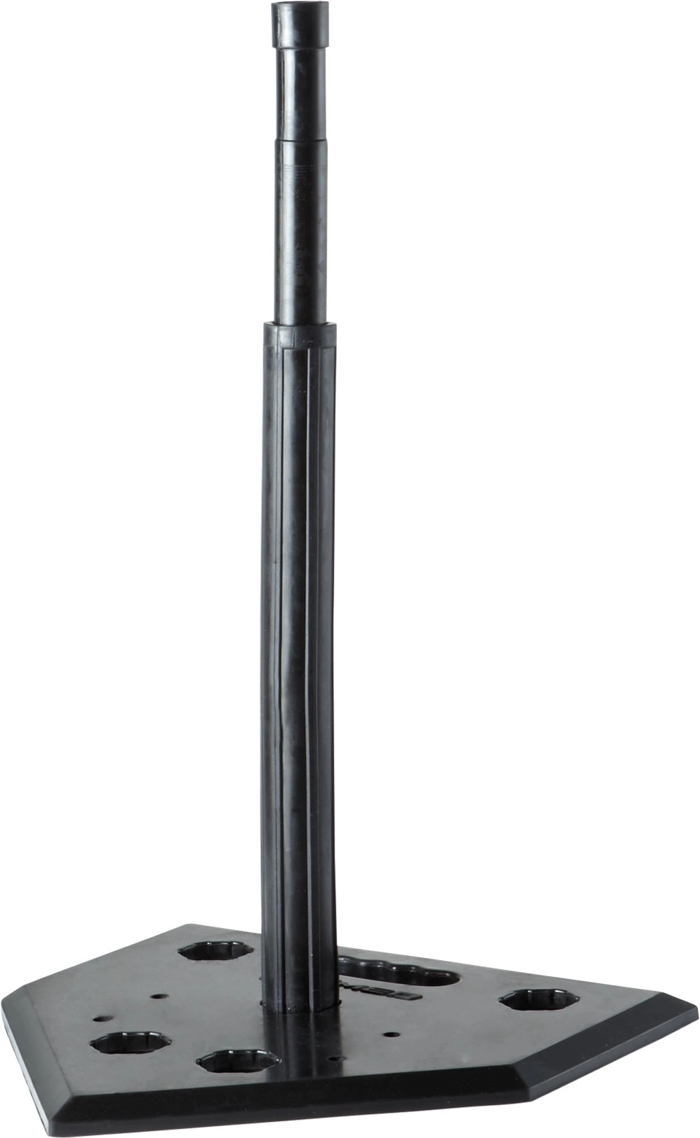 PRIMED 5-Position Rubber Batting Tee 1 PRIMED 5-Position Rubber Batting Tee