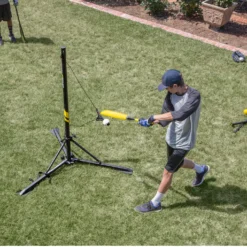 SKLZ Hit-A-Way Portable Training Station -Rawlings Baseball Shop 16SLZUHTWYPTSXXXXTRA lfs 3