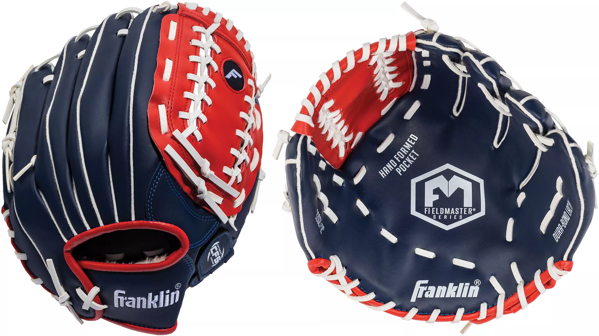 Franklin 12'' Youth Field Master Series Glove 1 Franklin 12'' Youth Field Master Series Glove