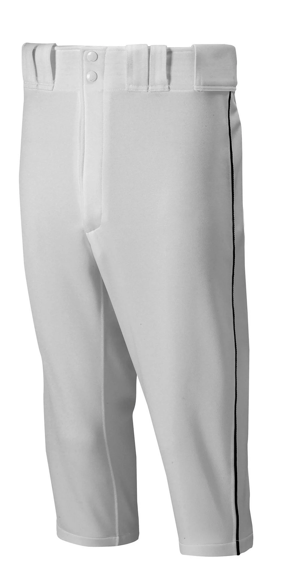 Mizuno Boys' Premier Short Piped Baseball Pants 1 Mizuno Boys' Premier Short Piped Baseball Pants