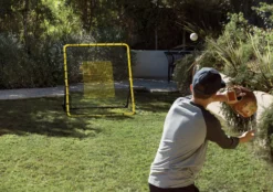 SKLZ Baseball/Softball Fielding Trainer 14 SKLZ Baseball/Softball Fielding Trainer -Rawlings Baseball Shop 17SLZUFLDNGTRNRXXTRA lfs 1