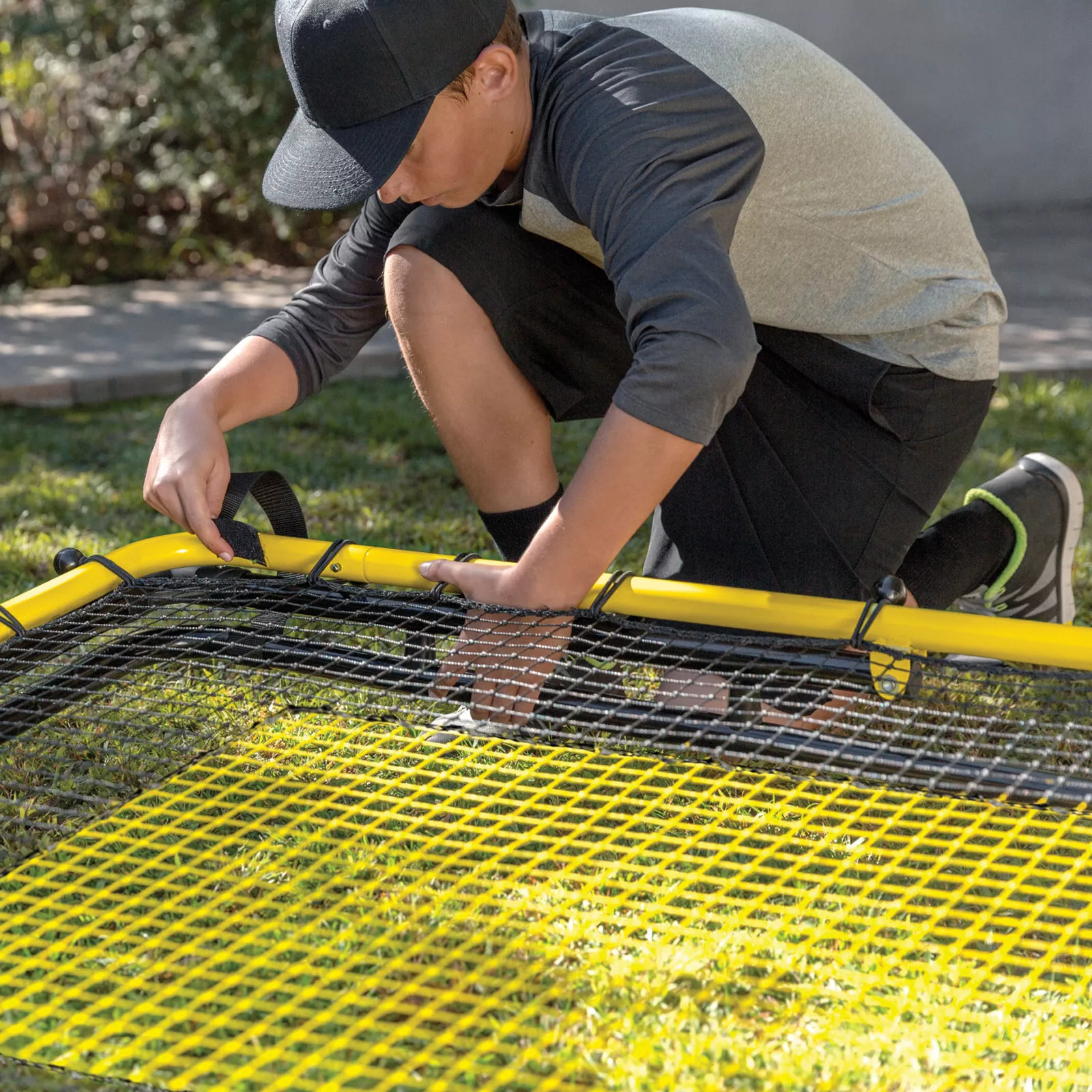 SKLZ Baseball/Softball Fielding Trainer 7 SKLZ Baseball/Softball Fielding Trainer - Image 7