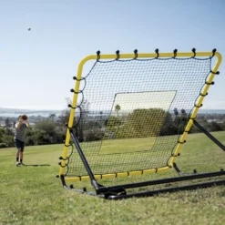 SKLZ Baseball/Softball Fielding Trainer 17 SKLZ Baseball/Softball Fielding Trainer -Rawlings Baseball Shop 17SLZUFLDNGTRNRXXTRA lfs 3