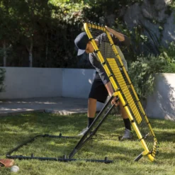 SKLZ Baseball/Softball Fielding Trainer 16 SKLZ Baseball/Softball Fielding Trainer -Rawlings Baseball Shop 17SLZUFLDNGTRNRXXTRA lfs 4