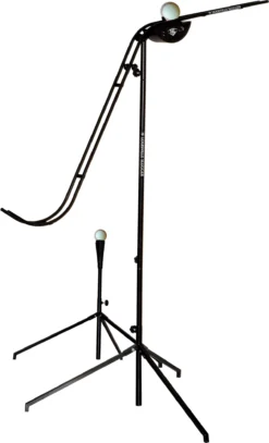 Louisville Slugger APEX Soft Toss & Batting Tee