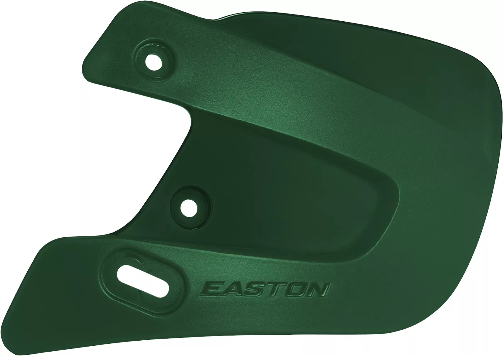 Easton Extended Jaw Guard 1 Easton Extended Jaw Guard