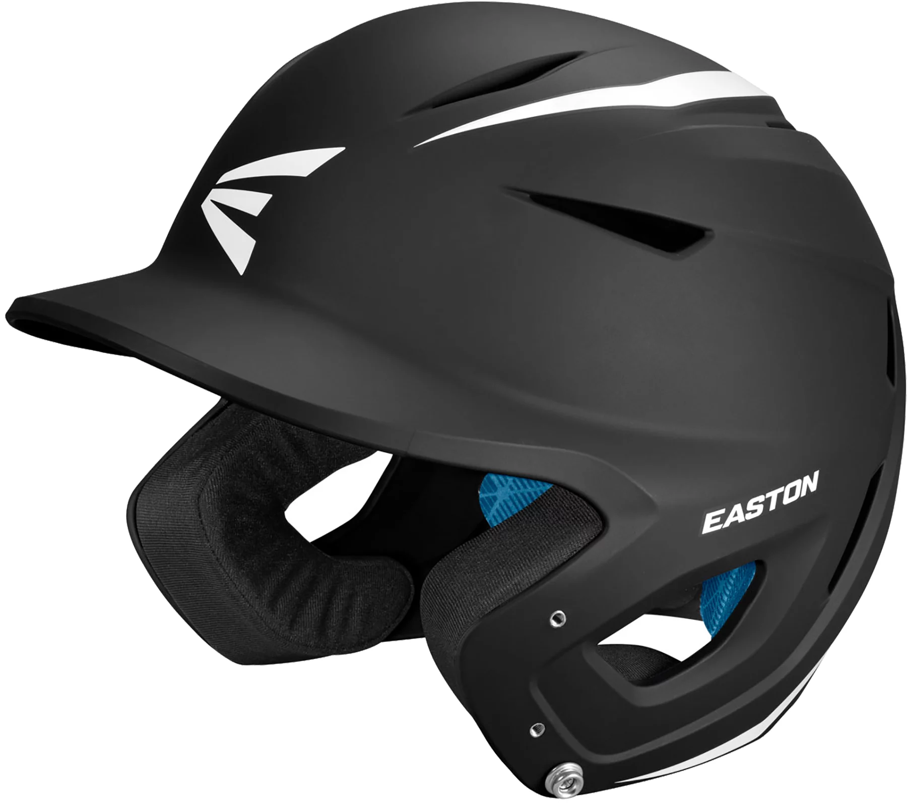 Easton Junior Elite X Baseball Batting Helmet 1 Easton Junior Elite X Baseball Batting Helmet