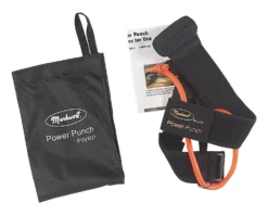Markwort Youth Power Punch Hitting And Fielding Baseball Trainer