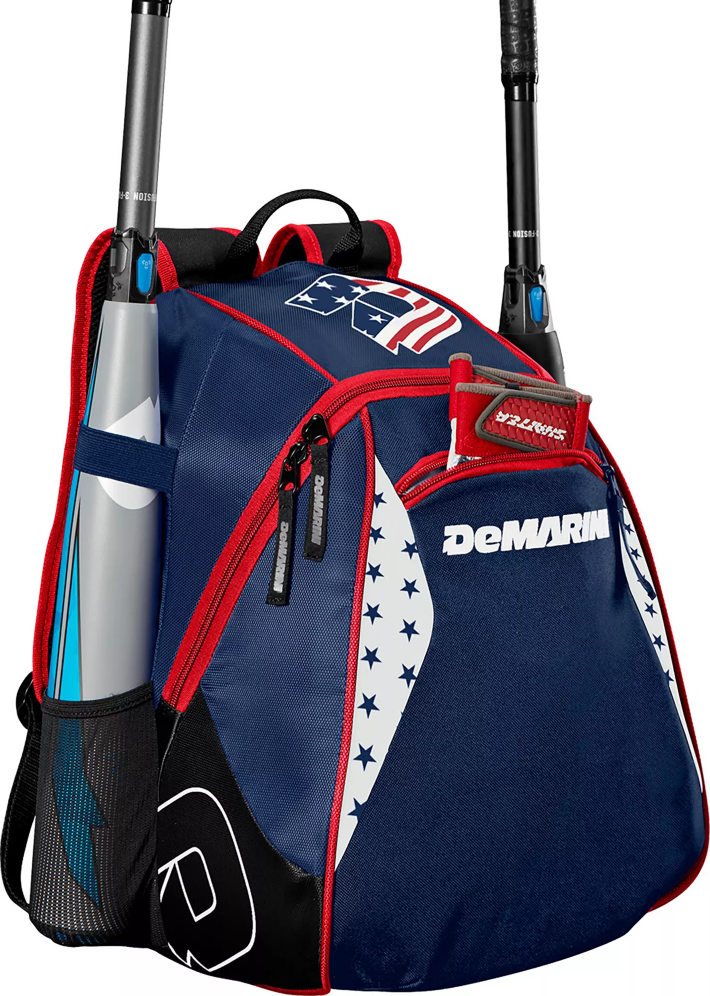 DeMarini Youth Voodoo Junior Bat Pack 1 DeMarini Youth Voodoo Junior Bat Pack
