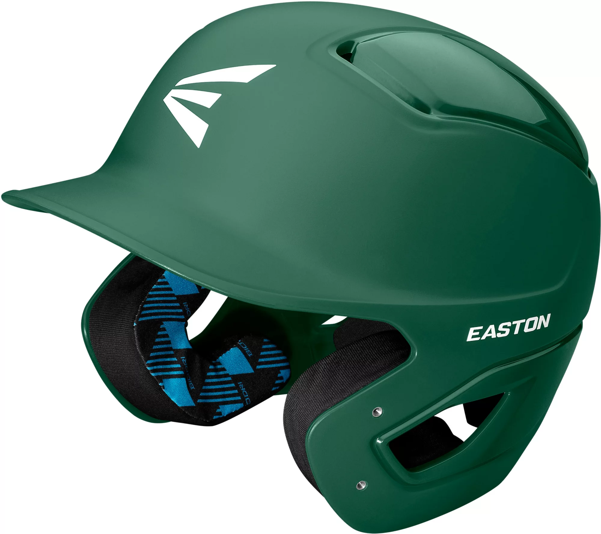 Easton Gametime II Baseball Batting Helmet 1 Easton Gametime II Baseball Batting Helmet