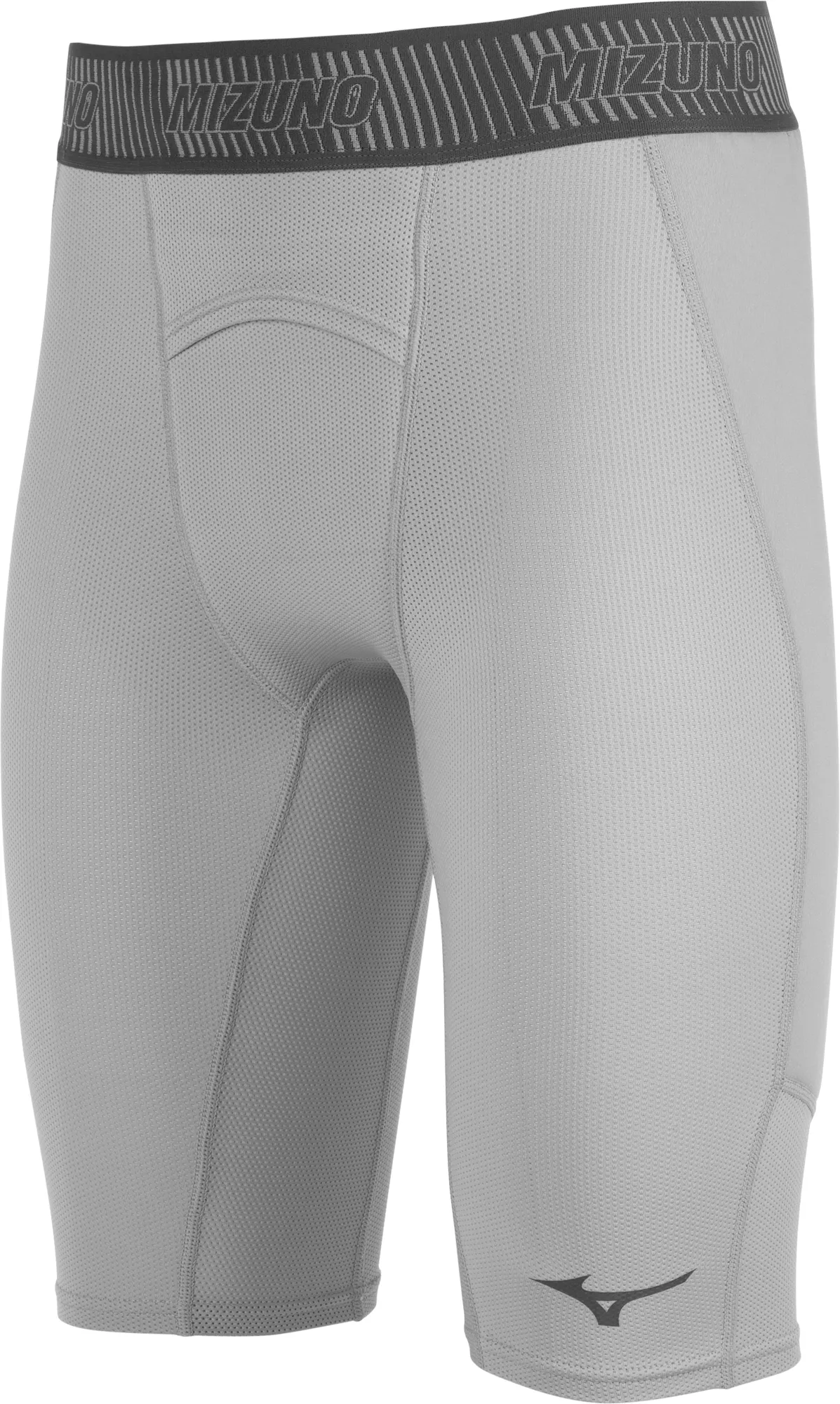 Mizuno Boy's Aero Vent Sliding Shorts 1 Mizuno Boy's Aero Vent Sliding Shorts