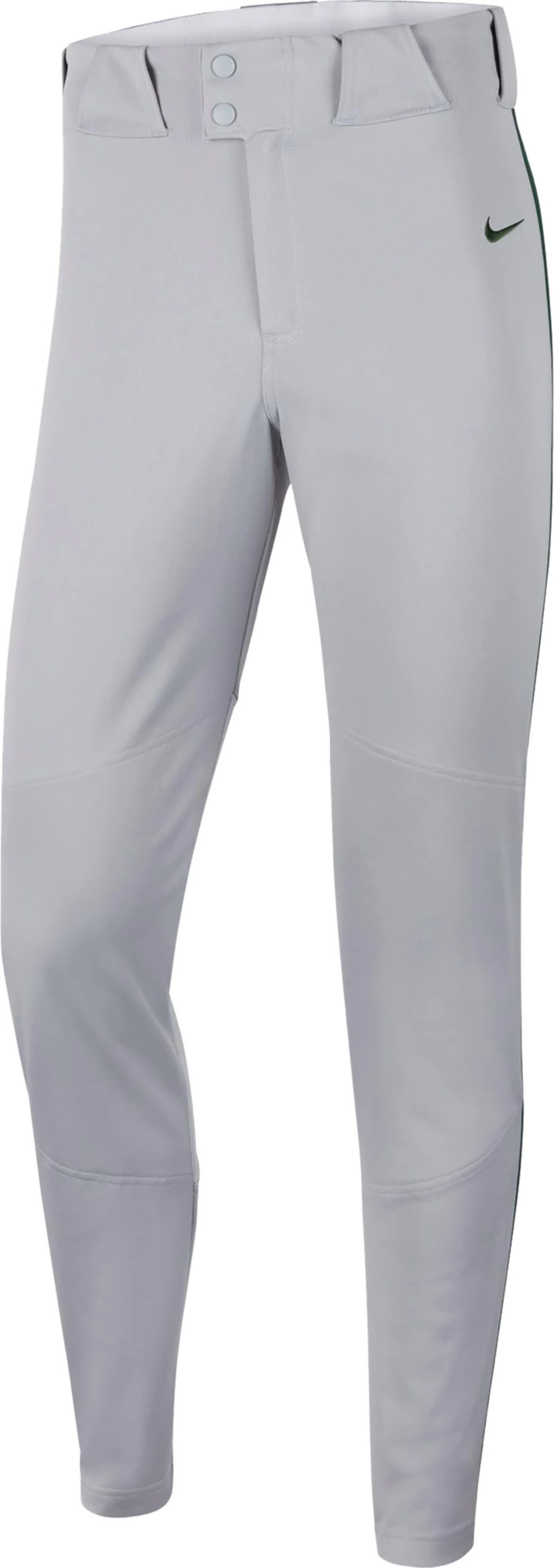 Nike Men's Vapor Select Piped Baseball Pants 1 Nike Men's Vapor Select Piped Baseball Pants