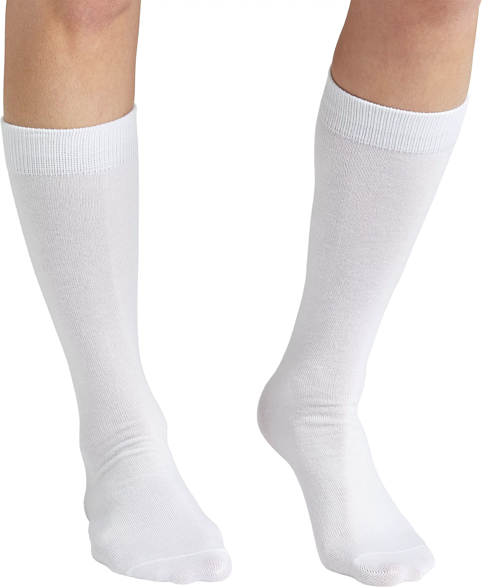 DSG Sanitary Baseball/Softball Socks - 2 Pack 1 DSG Sanitary Baseball/Softball Socks - 2 Pack