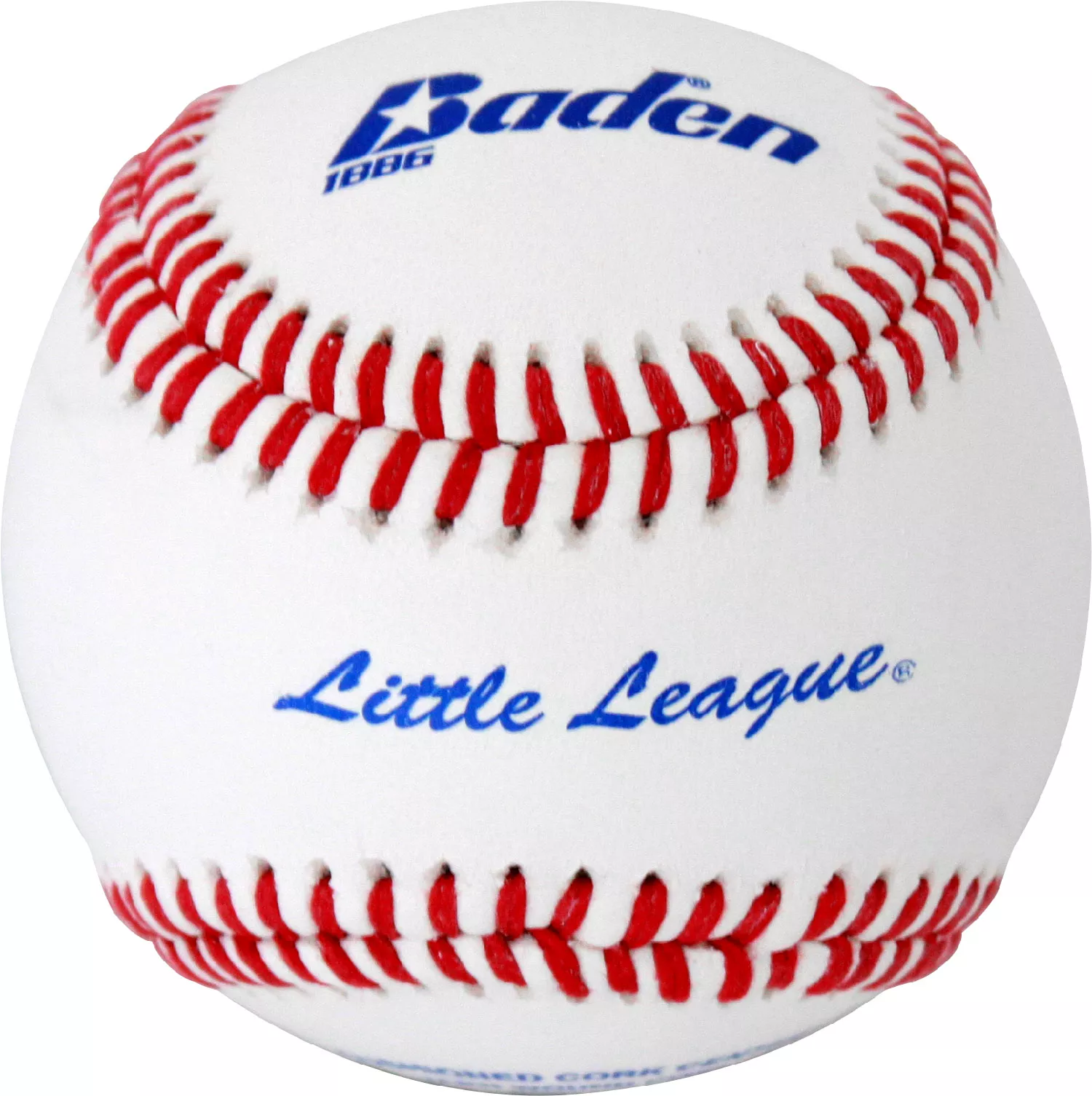 Baden Official Little League Baseballs - 12-Pack 2 Baden Official Little League Baseballs - 12-Pack - Image 2
