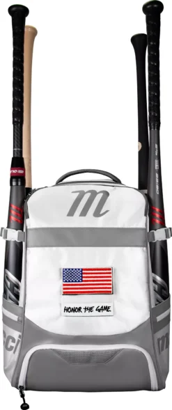 Marucci Dynamo Bat Pack