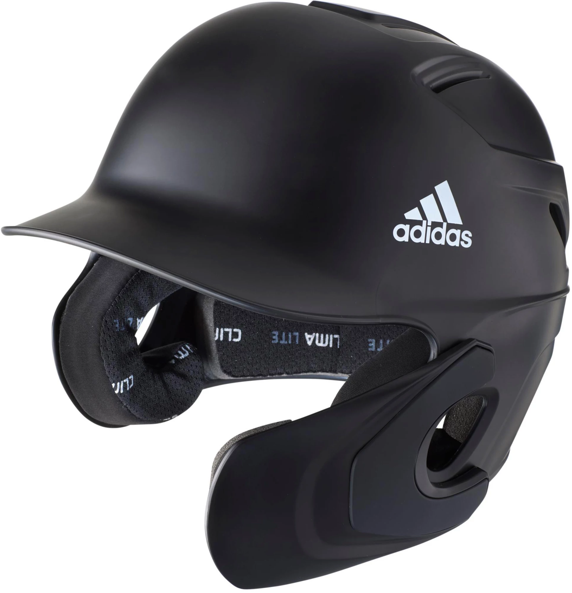 Adidas Tee Ball Helmet W/ Jaw Guard 1 Adidas Tee Ball Helmet W/ Jaw Guard